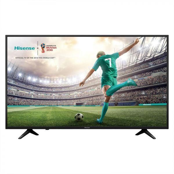 Astech Téléviseur Smart TV LED 55 Pouces - Full HD - Garantie 12 Mois -  Noir - Prix pas cher